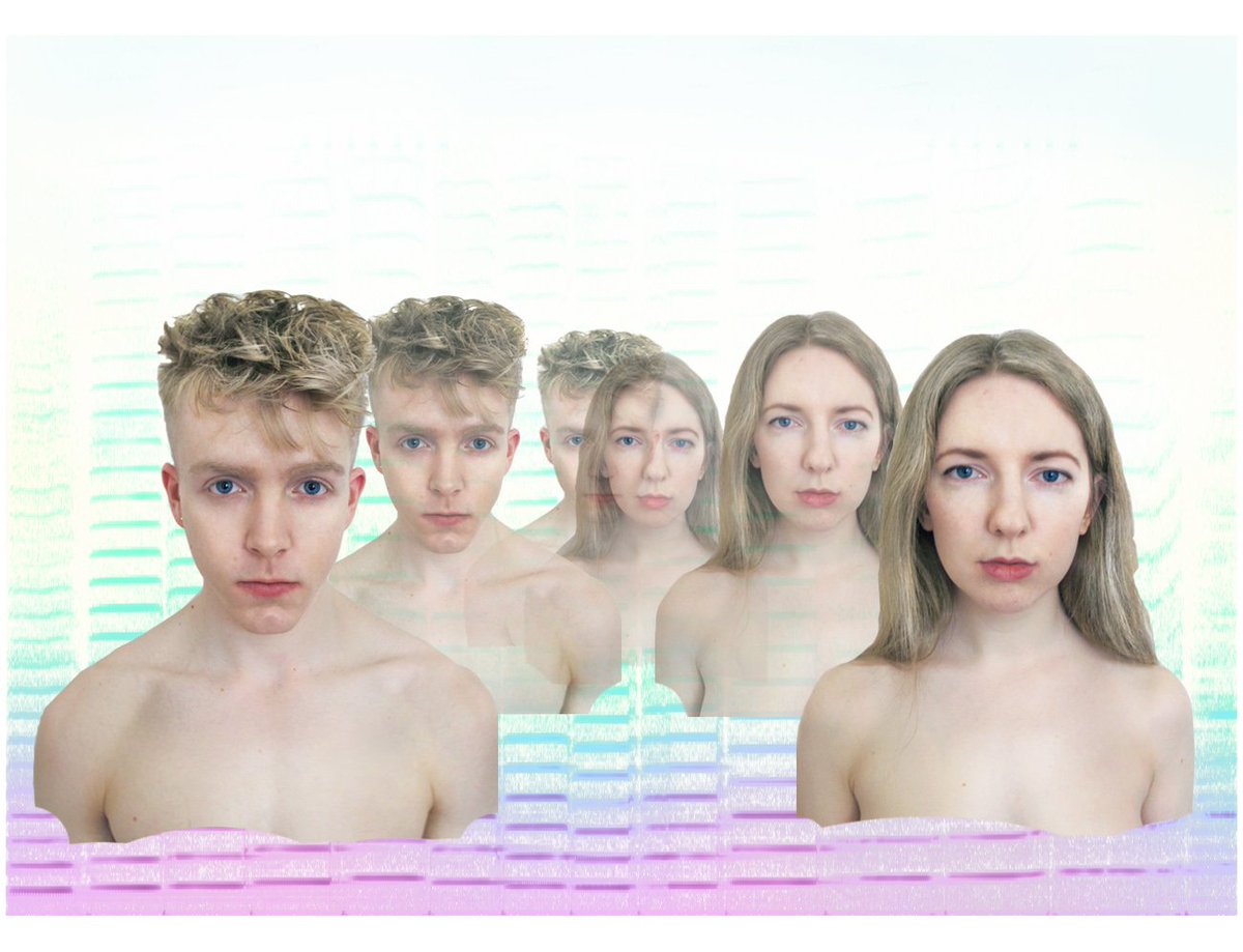 A post internet dream myth: #ECHO_NARCISSUS at <a href="/Ovalhouse/">Ovalhouse is now Brixton House @BrxHouseTheatre</a> 6 &amp; 7July <a href="/RecursionCo/">RecursionCo</a> bit.ly/28XBEj3
