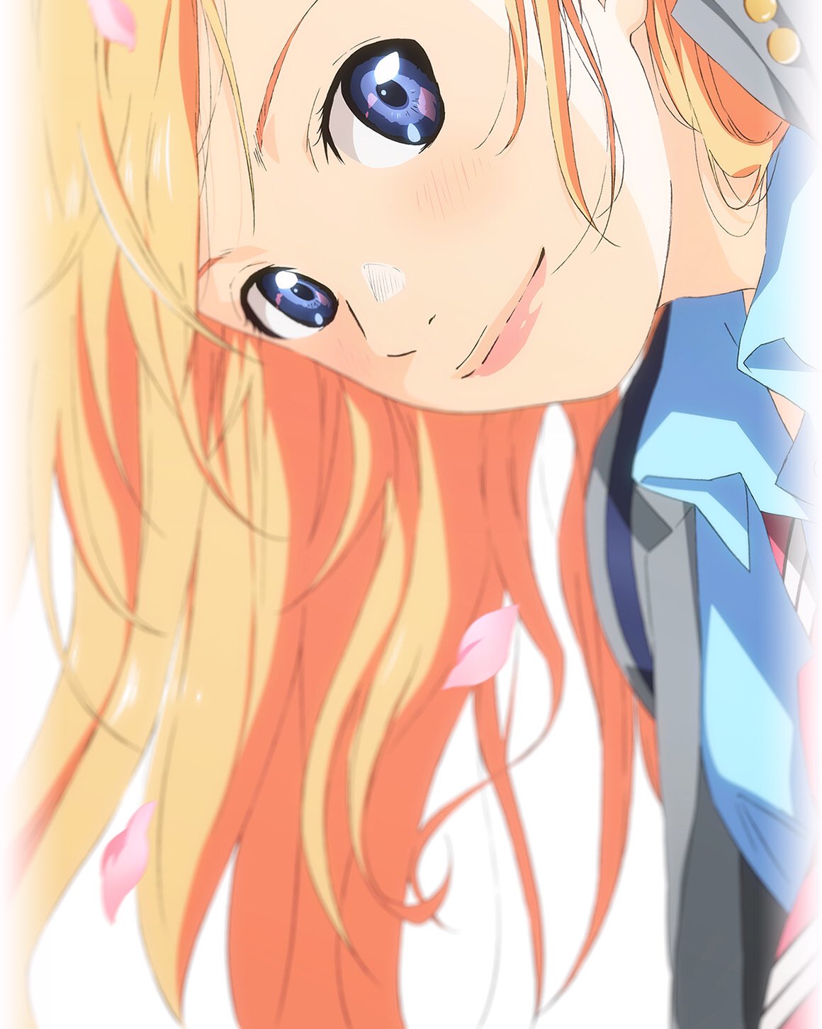 Uss Galaxy Happy Birthday Kaori 宮園かをり生誕祭 宮園かをり生誕祭16 7月4日は宮園かをりの誕生日 四月は君の嘘 四月は君の嘘好きな人rt 宮園かをり好きな人rt Rtした人全員フォローする T Co Omqggg7awc Twitter