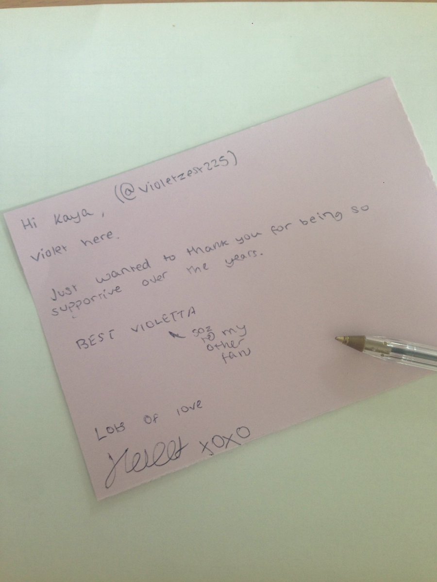 violetzest225's tweet photo. Violet is honestly the cutest person 💜 https://t.co/qm91lRptUT