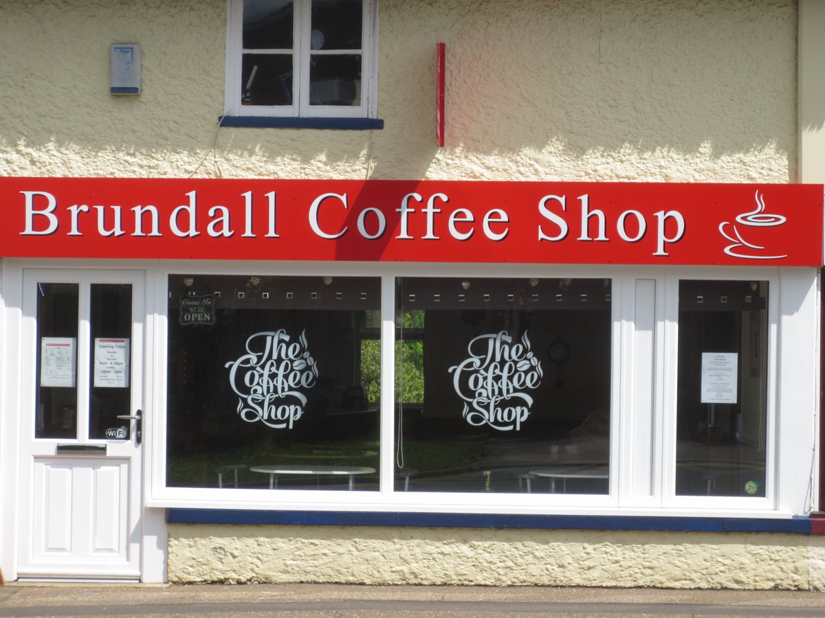 Broadland District Council (@broadlanddc) on Twitter photo Well done to Brundall Coffee Shop who have recently received a 5 in their food hygiene rating. <a href="/VisitBrundall/">Visit Brundall</a> Well done to Brundall Coffee Shop who have recently received a 5 in their food hygiene rating. <a href="/VisitBrundall/">Visit Brundall</a>