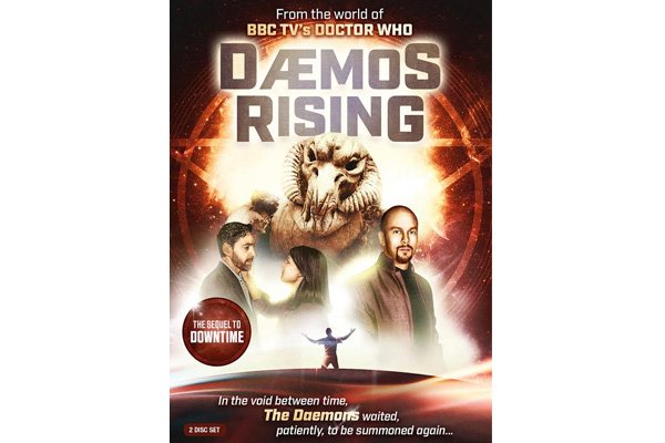 whatculture's tweet image. Win #DaemosRising on DVD from @KochMediaUK RT to enter! whatculture.com/comps/win-daem…