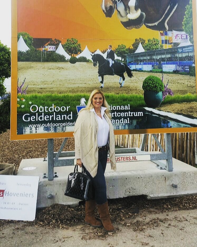CHaeftenCom's tweet photo. Outdoor Gelderland was top! Op naar volgend jaar! https://t.co/yLoGAcKLti