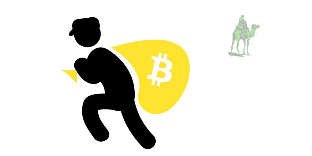 Sospechoso de más robos el exagente que robó #Bitcoins en el caso #SilkRoad
buff.ly/29qqHMD