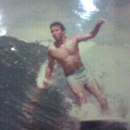 If Chris Smalling wanted Surfing lessons he could easily have just asked me........
#simples