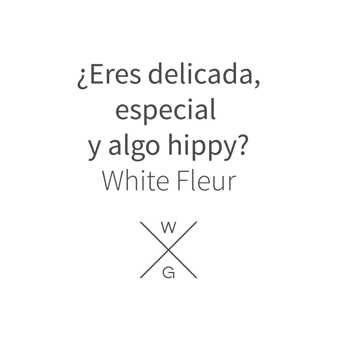 White Gatache tweet media