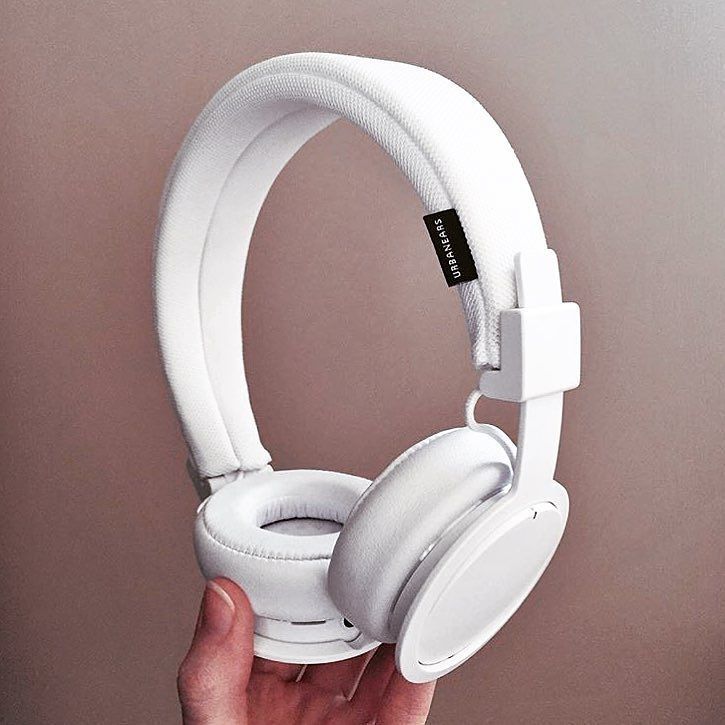 teqtique's tweet photo. Here they are in all their beauty! White wireless Urbanears headphones. Last pair available with free shipping! £79… https://t.co/WVrw6s5rzg