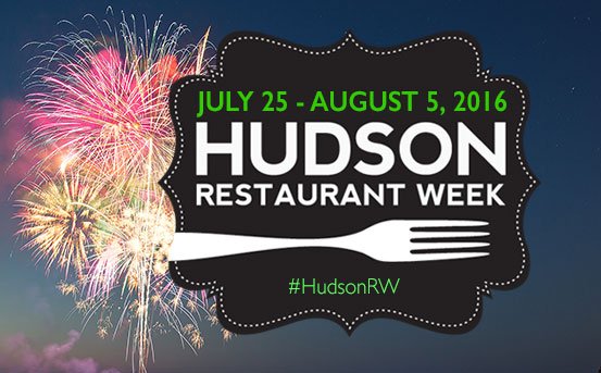Hudson Pulse tweet media
