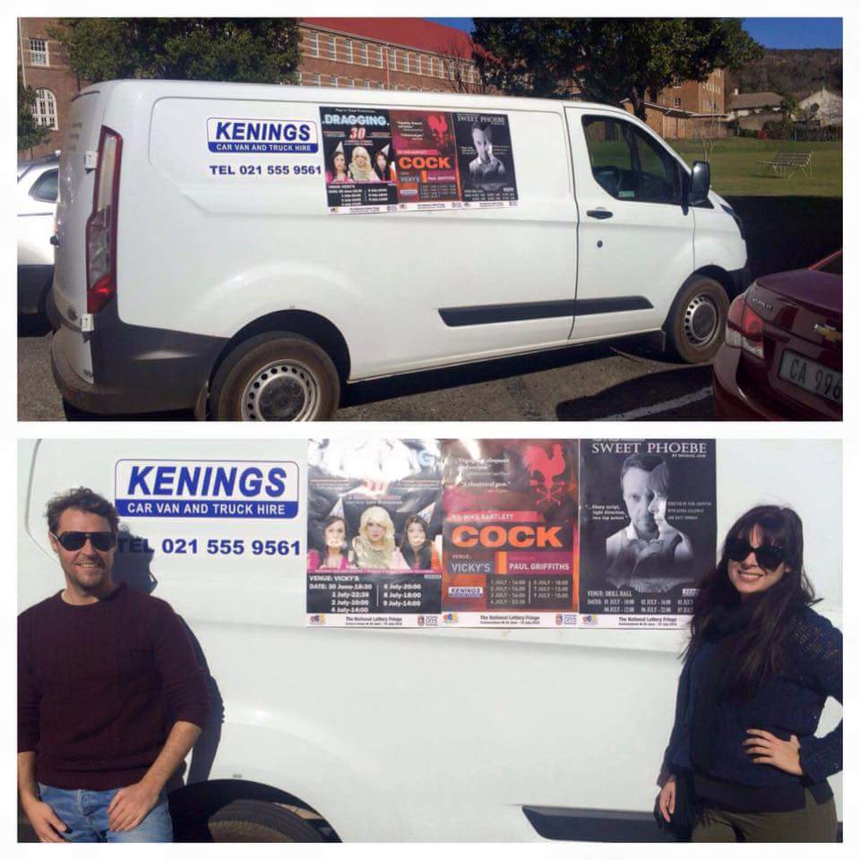 We would still be in cpt if it wasn't for <a href="/KeningsCarHire/">Kenings Vehicle Hire</a> Thank u so much for all ur help. Call them today! #Helpful