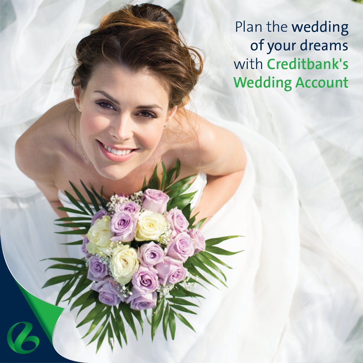 CreditbankSAL's tweet photo. ... of 100 points for each card under #CBMiles loyalty program. #WeddingAccount https://t.co/2HA5G1EiBh