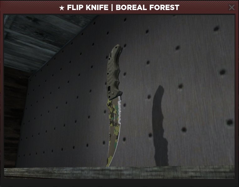 ThatGuyHaZe's tweet photo. First Weekly Knife Giveaway Announced - Flip Knife | Boreal Forest :D https://t.co/u45wsV4B2Q https://t.co/4IwWWjV6pE