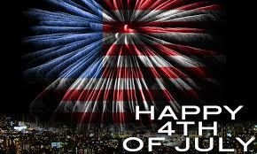 Happy 4th of July from VHGSA!  Everyone have fun and stay safe today!
