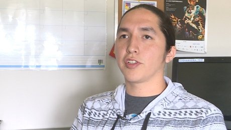 Tsuut'ina Nation aims to revitalize its language by targeting its children ift.tt/29FxONn