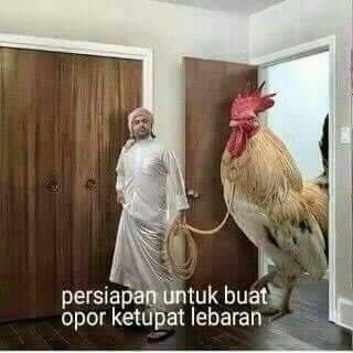 SMGkenyaL's tweet photo. Nyembeleh pitik sek ndes, gawe badan sesok... https://t.co/RTGE8J2RXq