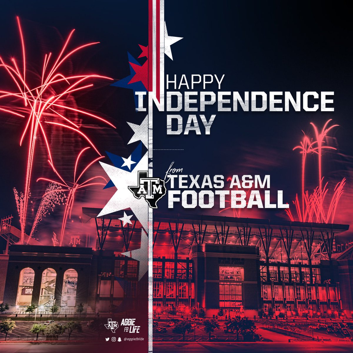 AggieFBLife tweet media