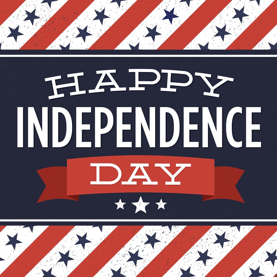 AfterInteract's tweet image. May you have a safe and happy Independace Day! #July4th