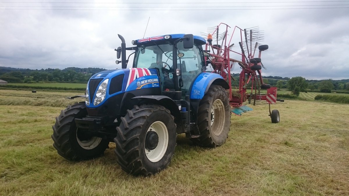 Farmers Of The UK tweet media