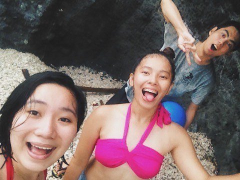 gabytaylo's tweet photo. Wizard of Ads Summer Outing with my co-interns! ☀️ #UBE2016 #UltimateBondingExperience #WO… https://t.co/QJvUztP1e8 https://t.co/YMSYFXtYn8