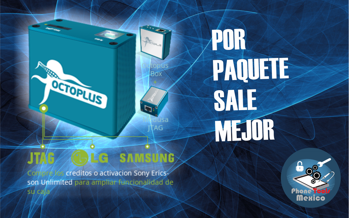 PhoneToolsMx tweet picture