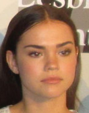 Maia Mitchell (@hiddenmaia) on Twitter photo 