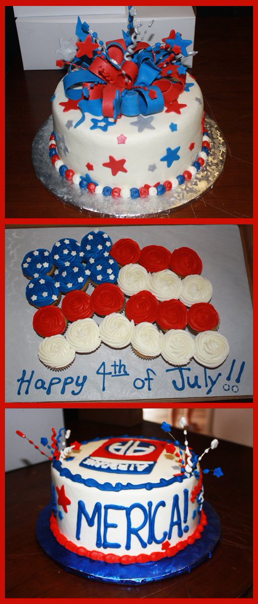 Happy 4th of July!