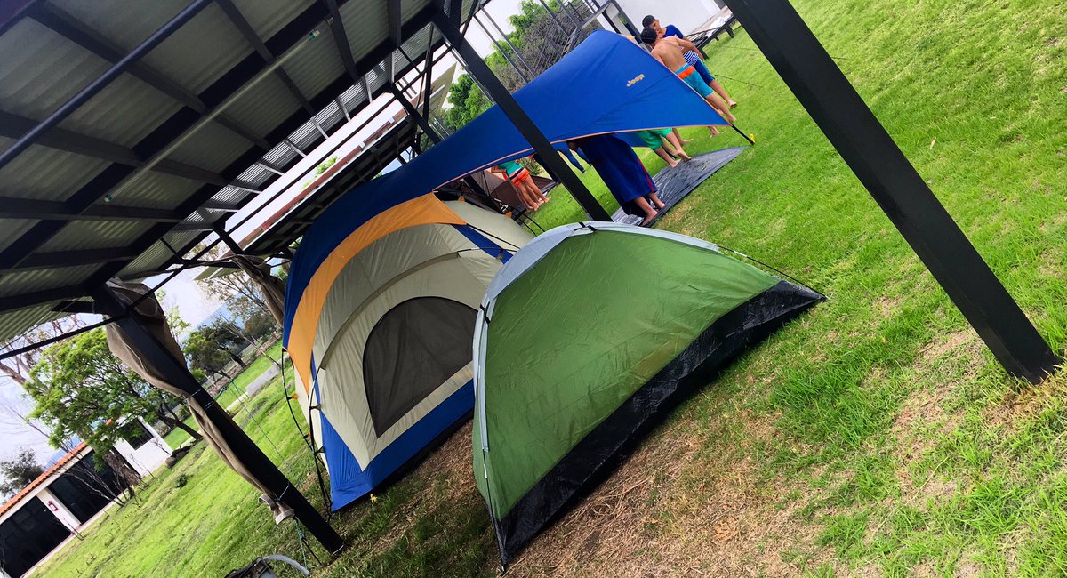 ByProget's tweet photo. Es lunes, buen día para comenzar los planes del fin de semana.
🕶🌳🌿🏊🏻⛺️🏡

#Camping #Eventos #Masajes #Alberca #Hotel https://t.co/7t9MU1ySOL
