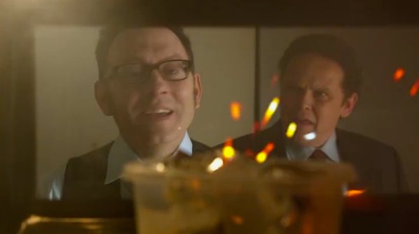pediaofinterest's tweet photo. Happy 4th of July! ~ Wheee fireworks! #PersonOfInterest https://t.co/p7UixXgyni