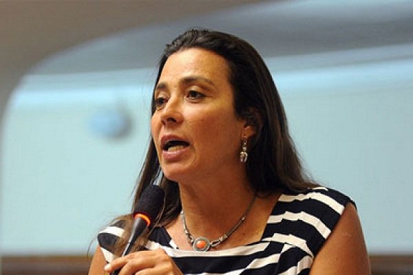 ExpresoPeru's tweet photo. #KarlaShaefer no descarta presencia de Peruanos Por el Kambio en Mesa Directiva
https://t.co/AcQoQQVxz8 https://t.co/MB3rQcS3NU