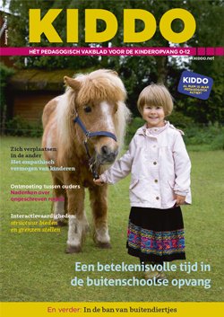 Grenzen stellen en structuur bieden; één van onze gastouders vertelt er over in de KIDDO. bit.ly/29sTrBB