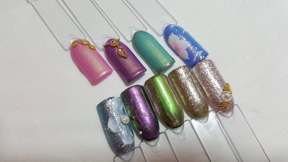 lyninails's tweet photo. Viele Neuigkeiten in Lyni's nailshop https://t.co/p6yOwjDNYh