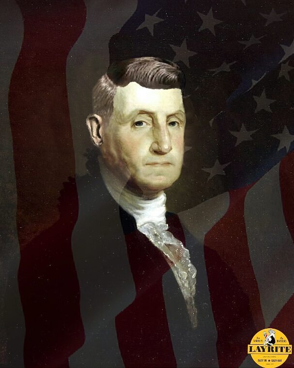 LayriteOfficial's tweet photo. Happy birthday #america!!🇺🇸🇺🇸 #executivecontour on our first executive George Washington !… https://t.co/F3wRIGK9Es https://t.co/1yV08SCY50