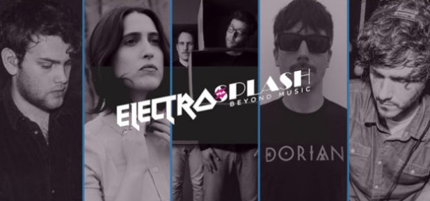12 canciones que harán volar tu mente. Esta es la lista de <a href="/beatmashmag/">beatMash Magazine</a> #ElectroSplash2016 goo.gl/gEfm8q