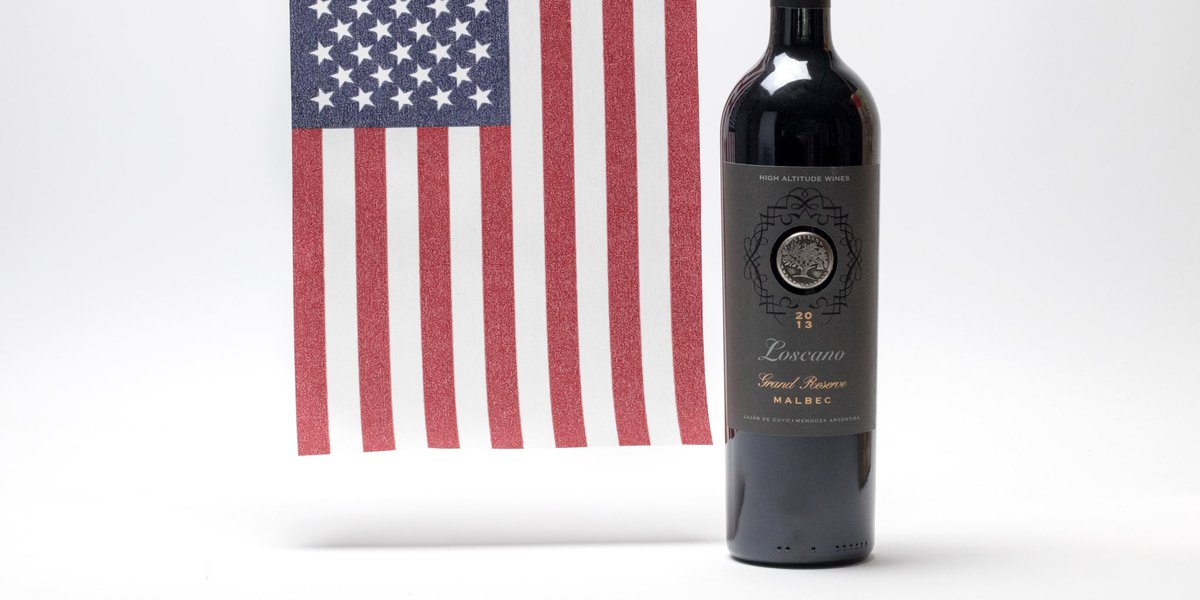 Loscano Wines tweet media