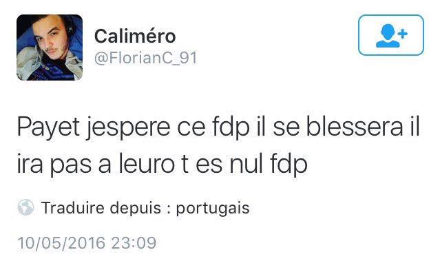 AlexisHallali's tweet photo. un faux cul sauvage apparaît https://t.co/53afRSvCxV