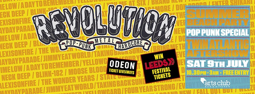 O2 Academy Liverpool tweet media