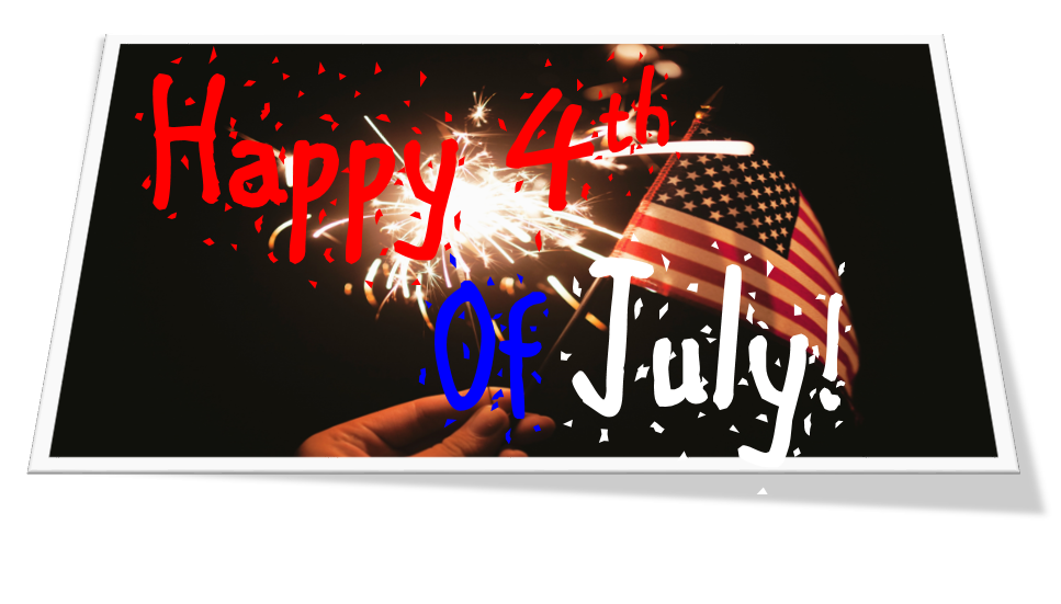 TDROrtho's tweet photo. Wishing you a safe and happy 4th of July! #4thofjuly #tdrortho #holiday #longweekend #besafeoutthere https://t.co/OdpjSLfoJf