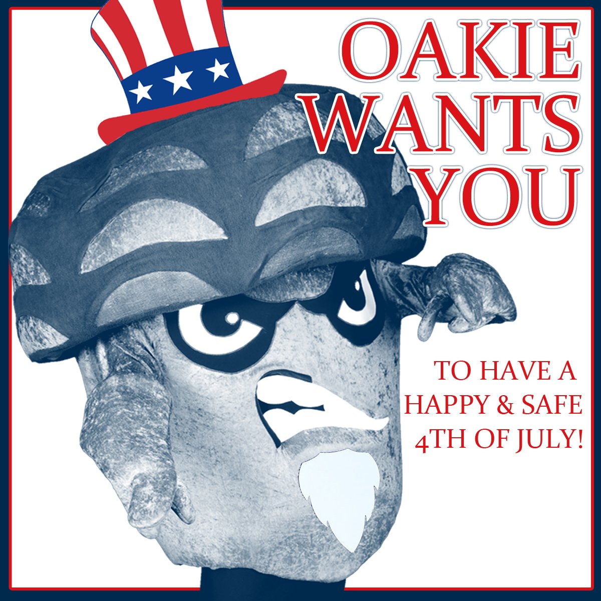 MenloAthletics's tweet image. Happy 4th Oaks! #MenloMonday