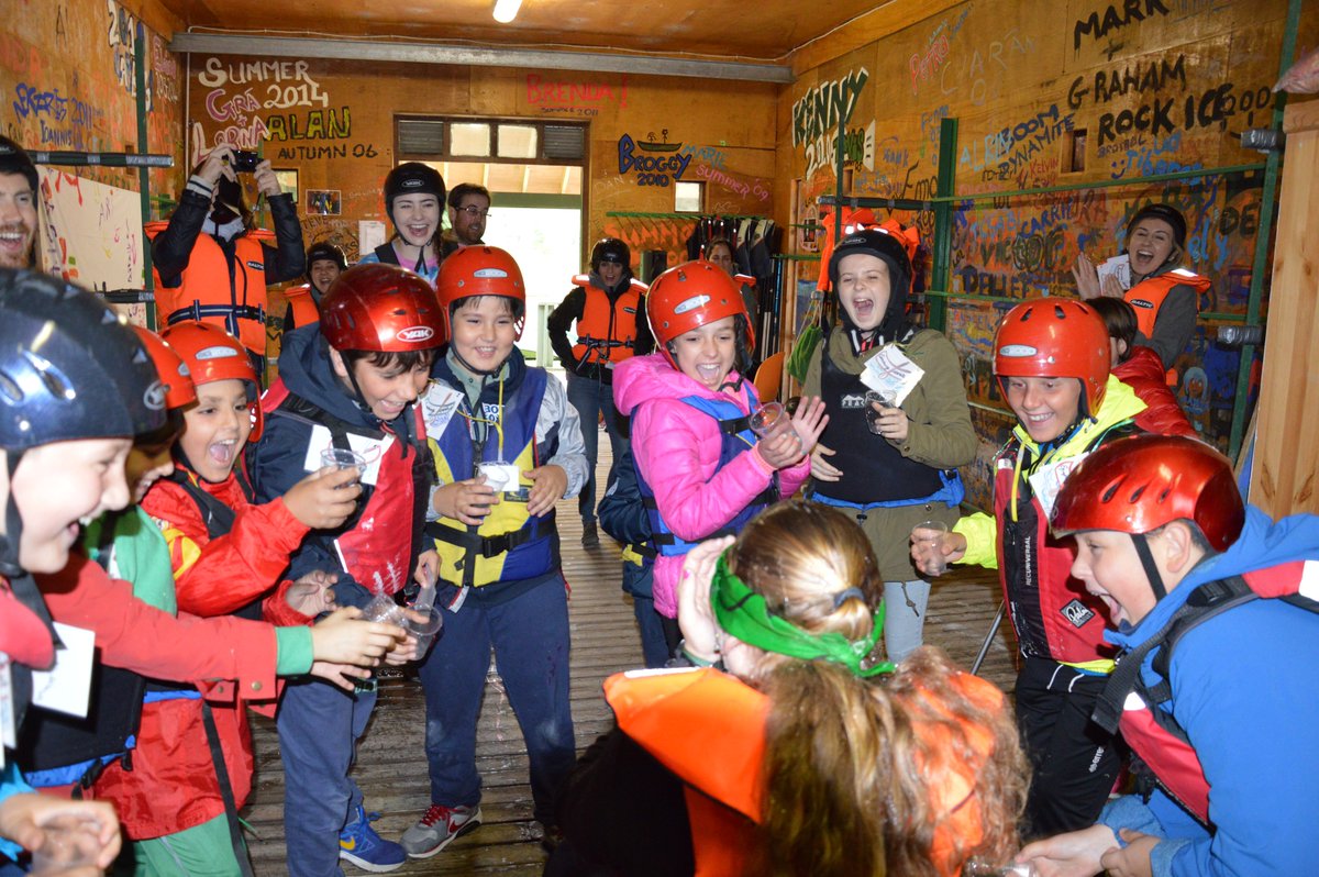 Barretstown On Twitter Images From Summer Camp Session 2 At Barretstown With Campers From Ireland Italy Spain Greece Hungary Fun