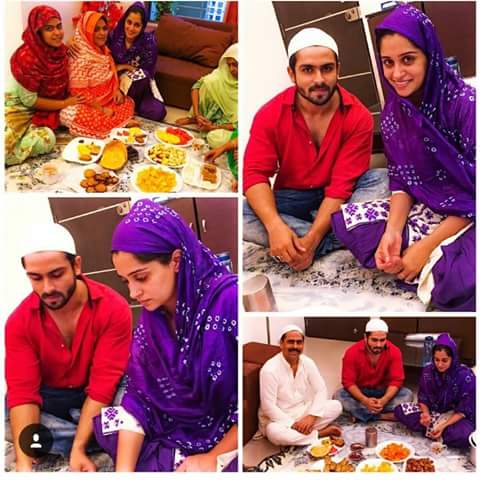 khokanghosh001's tweet image. @ms_dipika @Shoaib_Ibrahim1 @SabaIbrahim93 #yesterday #ifttari pic....bot so #beautiful....