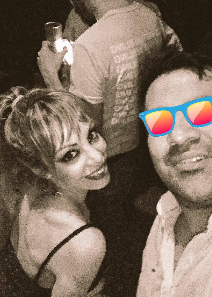 Salida de domingo en <a href="/KIKACLUB1/">KIKA CLUB</a>  <a href="/gisecampanita/">GISELA BERNAL 💐</a> 🍀