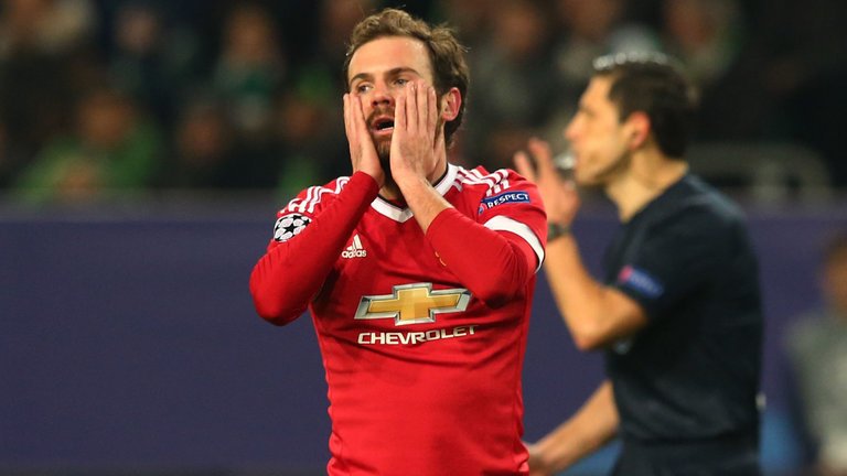 omeabsocial's tweet photo. it seems like mata is going out this season because of mourinho for the secont time
https://t.co/3ivPXYz1mC https://t.co/gcKrzR4aLT