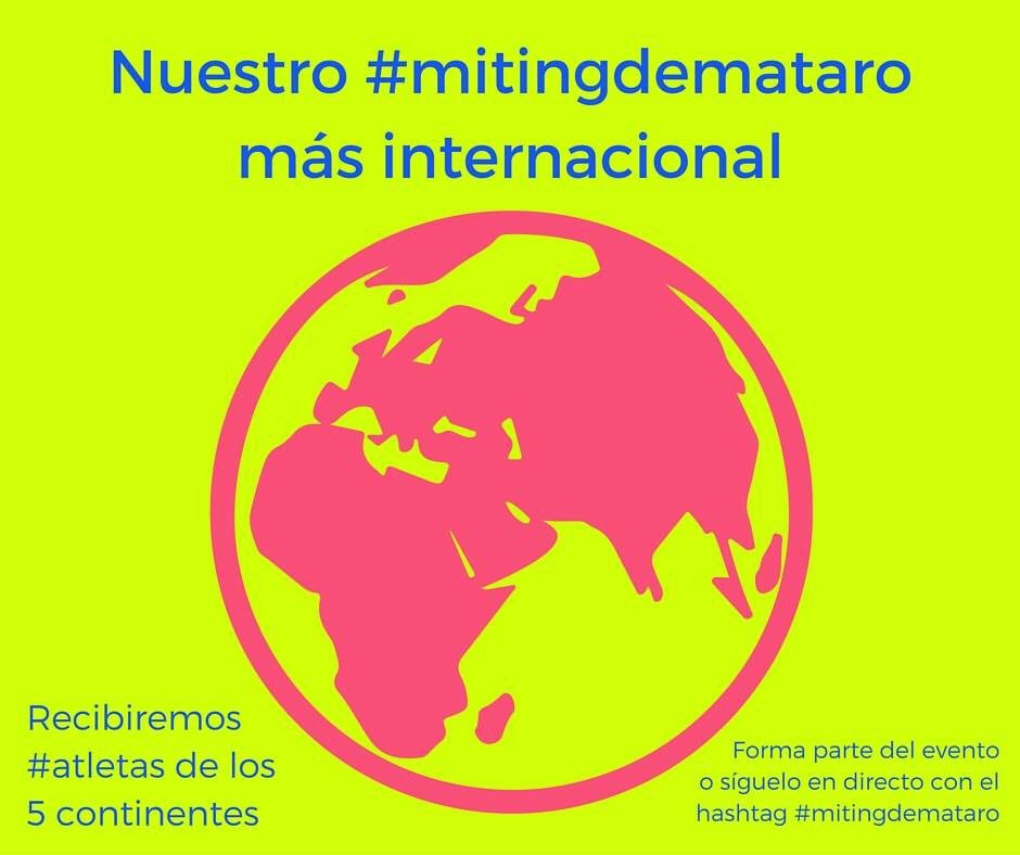 Míting de Mataró tweet media