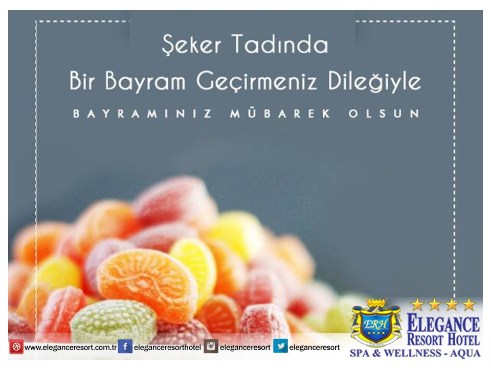 Herkese iyi bayramlar dileriz...
#eleganceresorthotel#yalova #kocaeli #bursa#yalovaramazan