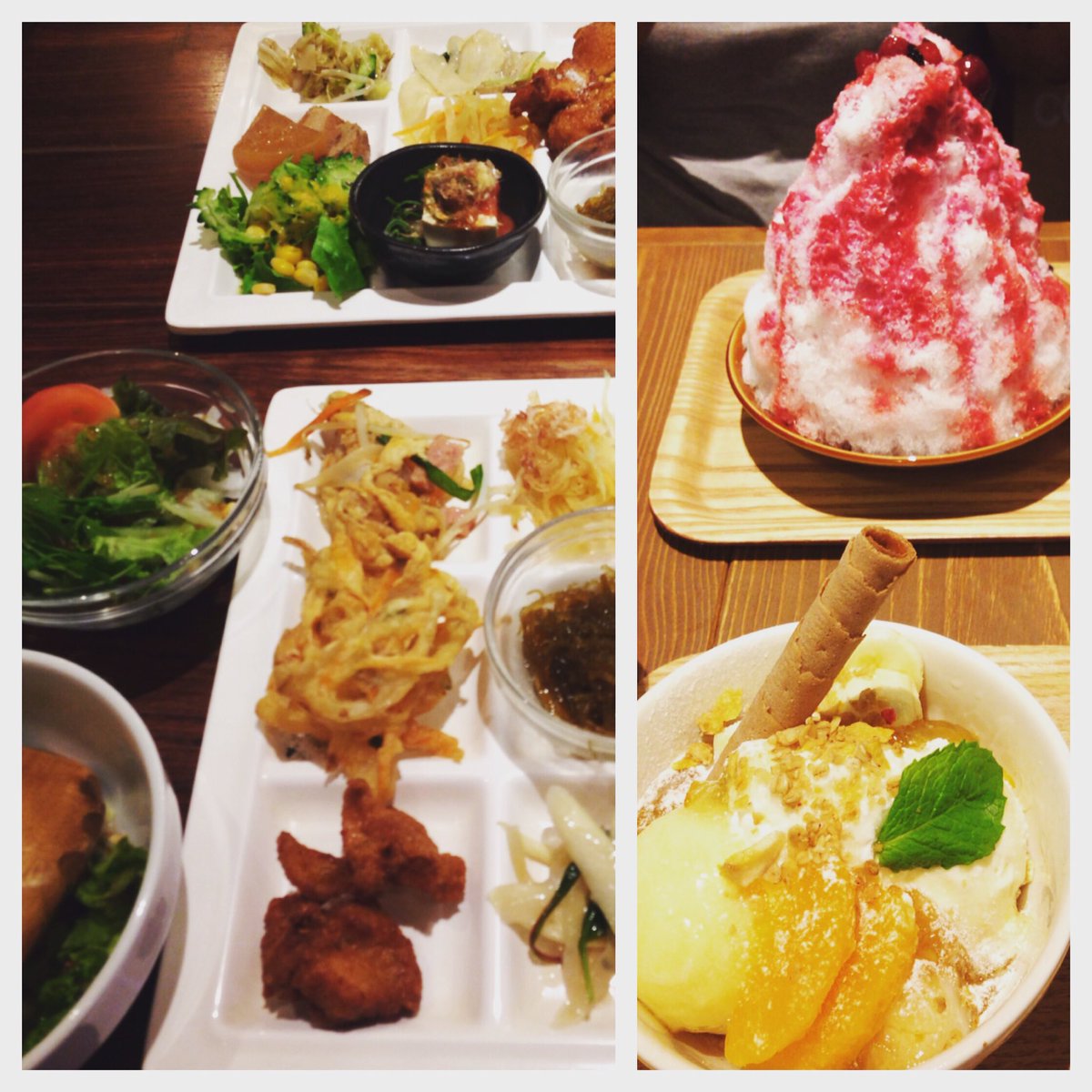 てぃーあんだ堀江店