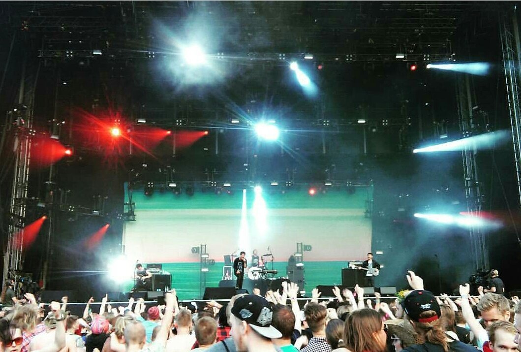 KIITOS PROVINSSI ! ! ! ❤