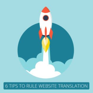 Lingohub's tweet photo. 6 useful tips to rule your #website #translation via @StartUsMag https://t.co/wDvADjp3jp https://t.co/d5C9hDGagr