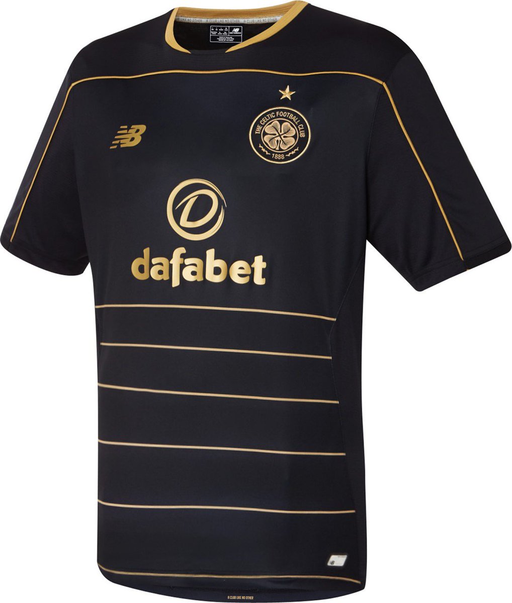 celtic home shirt 2016