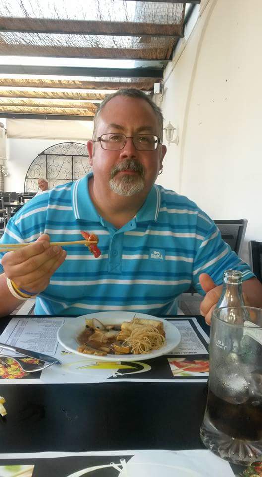 avincent1970_av's tweet photo. Loved my holibobs in Marbella x https://t.co/tHa9Ja5dlo