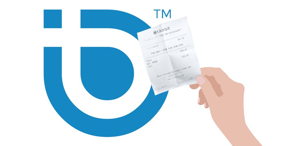 Bit2Me lanza Tikebit, una app para acercar las #criptomonedas a la gente
<a href="/tikebit/">Tikebit™</a> @Bit2MeAPP
buff.ly/29pulWA