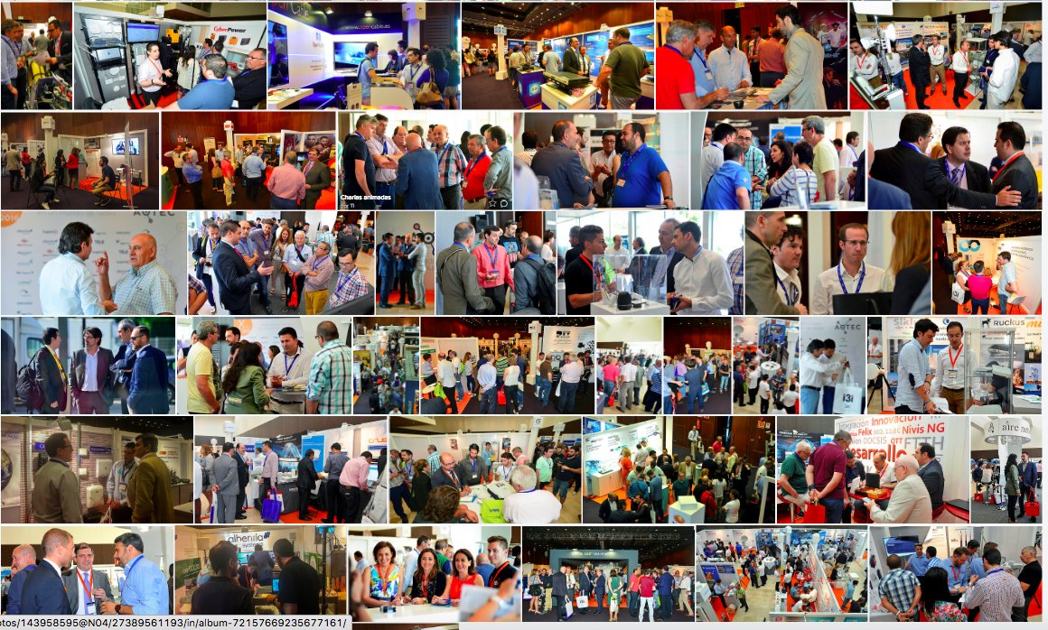 aotec_es's tweet image. Os hemos preparado un álbum de fotos de @aotec_es 2016 Lo puedes ver en: bit.ly/29b9tNI