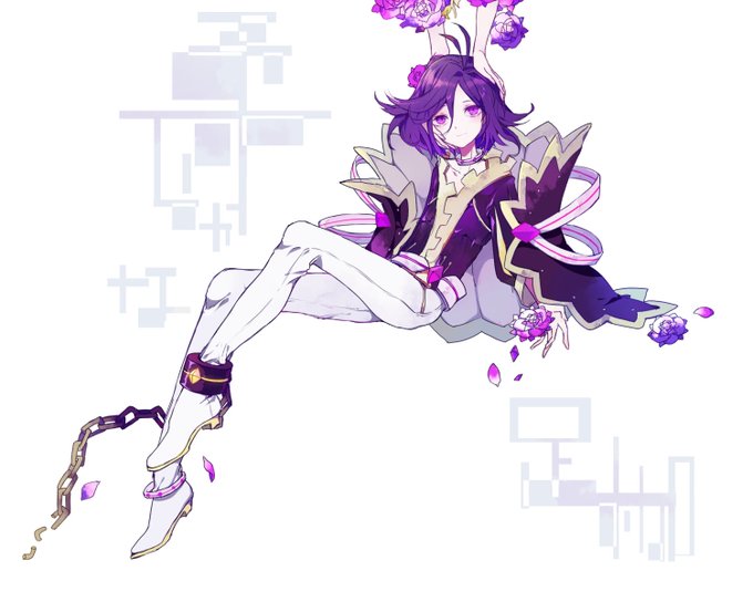 足枷のtwitterイラスト検索結果 古い順